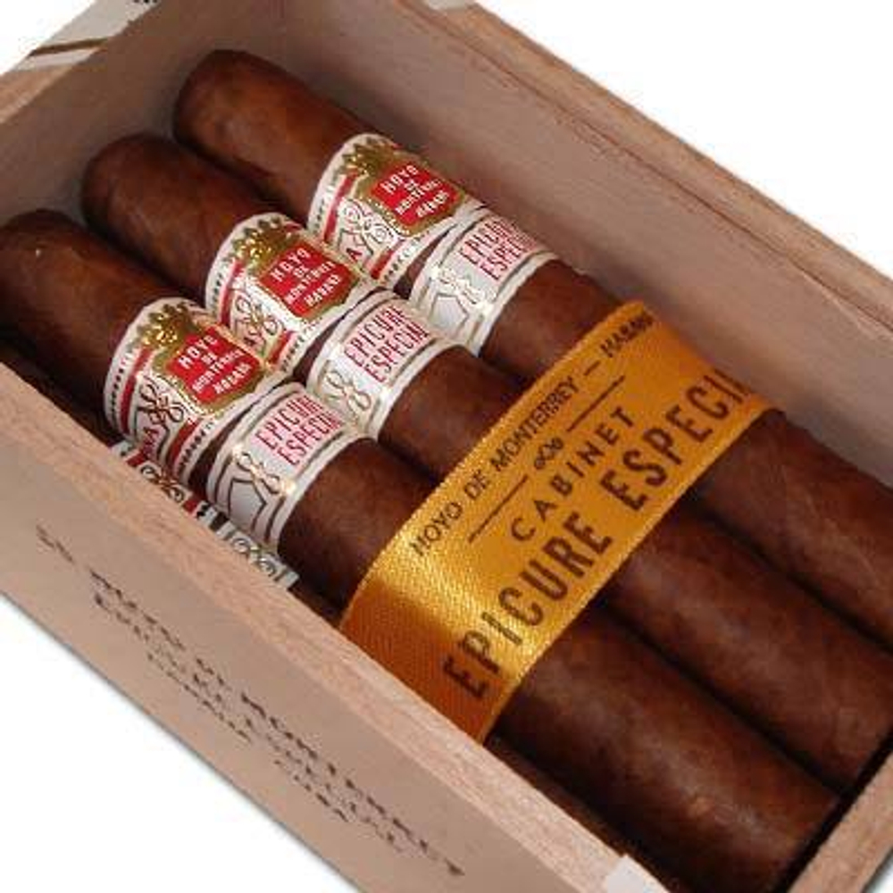 Hoyo de Monterrey Epicure Especial