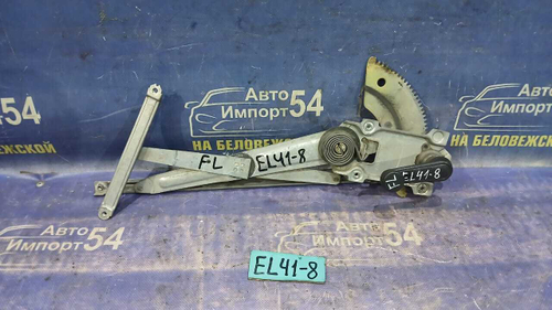 Стеклоподъемник передний левый TOYOTA TERCEL 1993