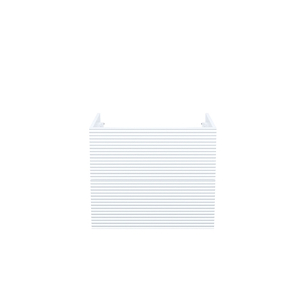 Тумба подвесная IDDIS Bild, 60 см, белый, BIL60W0i95