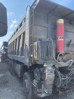 Shacman (Shaanxi) SX* 8x4 Самосвал SX33186V366 (Дизельный, 11,6 л, 423 л.с., МТ)