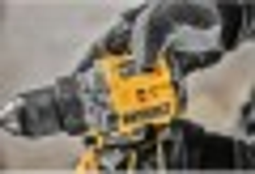 Дрель-шуруповерт аккумуляторная DeWALT DCD 800 NT без АКБ и ЗУ DCD800NT-XJ