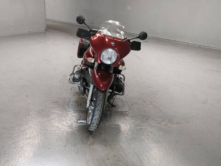 BMW R1150R , 2001
