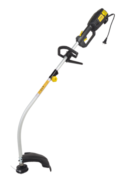 Электрический триммер Huter GET-1000S