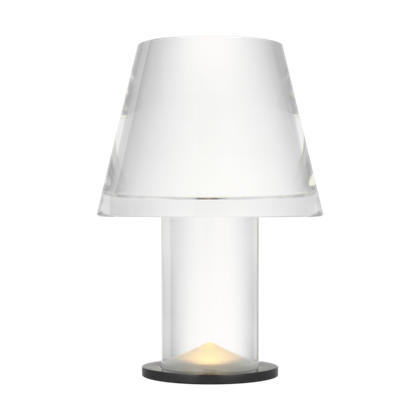 Настольная лампа Visual Comfort Beryl 17 Tapered Table Lamp