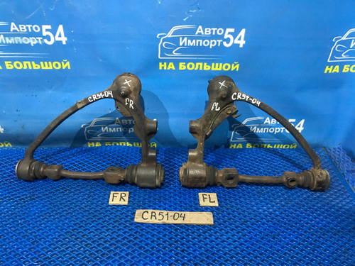 Рычаг передний левый TOYOTA LITEACE 1998