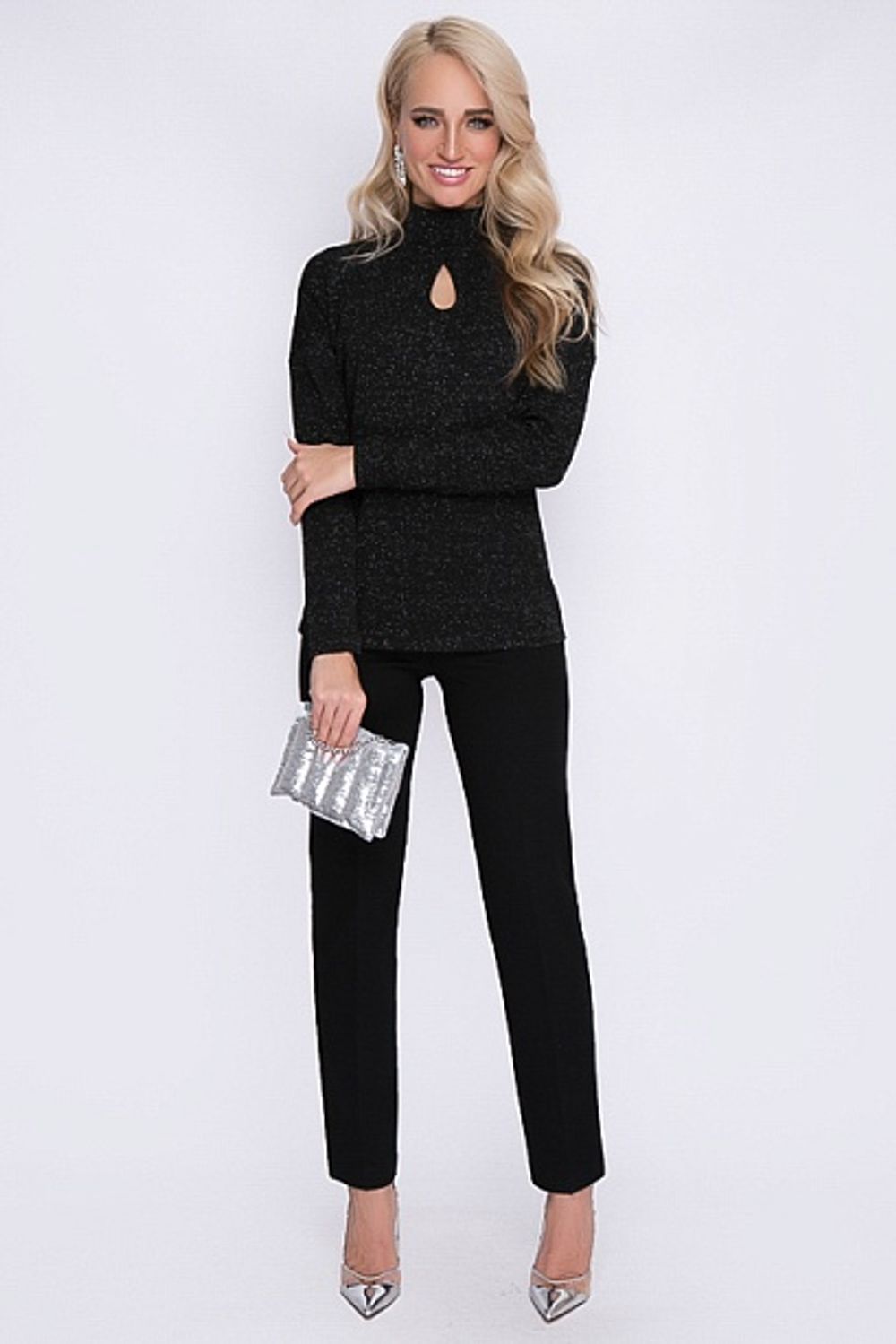 Блузка 40590 Avili