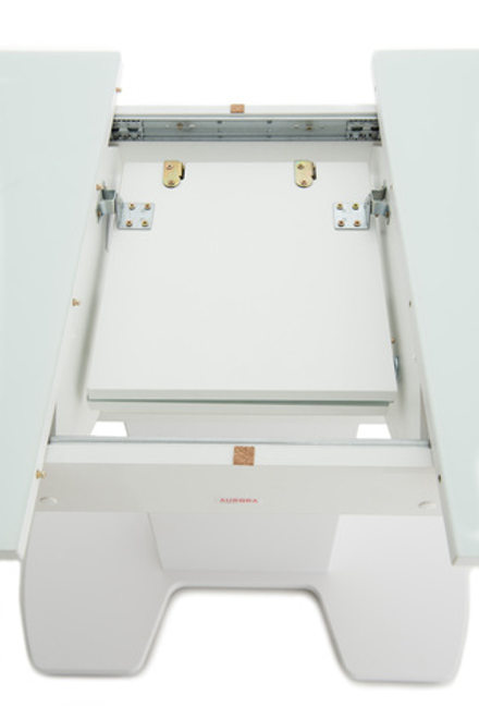 Обеденная группа Аврора Корсика/Стул Аврора Боне (100292, 102130)