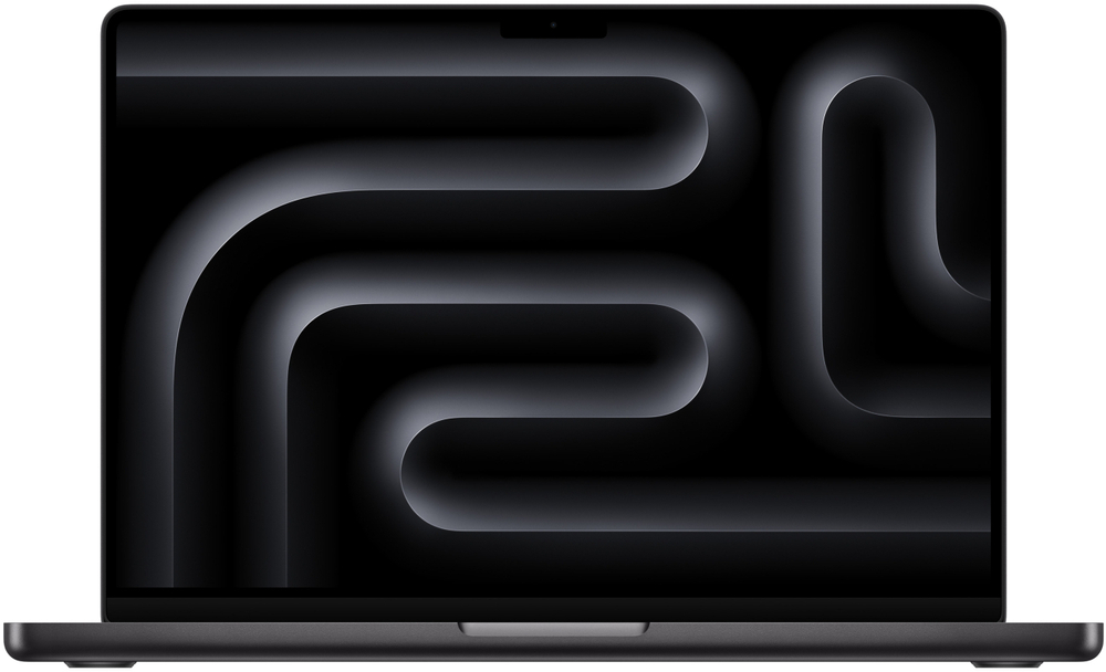Macbook Pro 14" M4 Pro