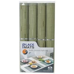 GAEM Набор из 4-х салфеток, L15 W4 H31 см