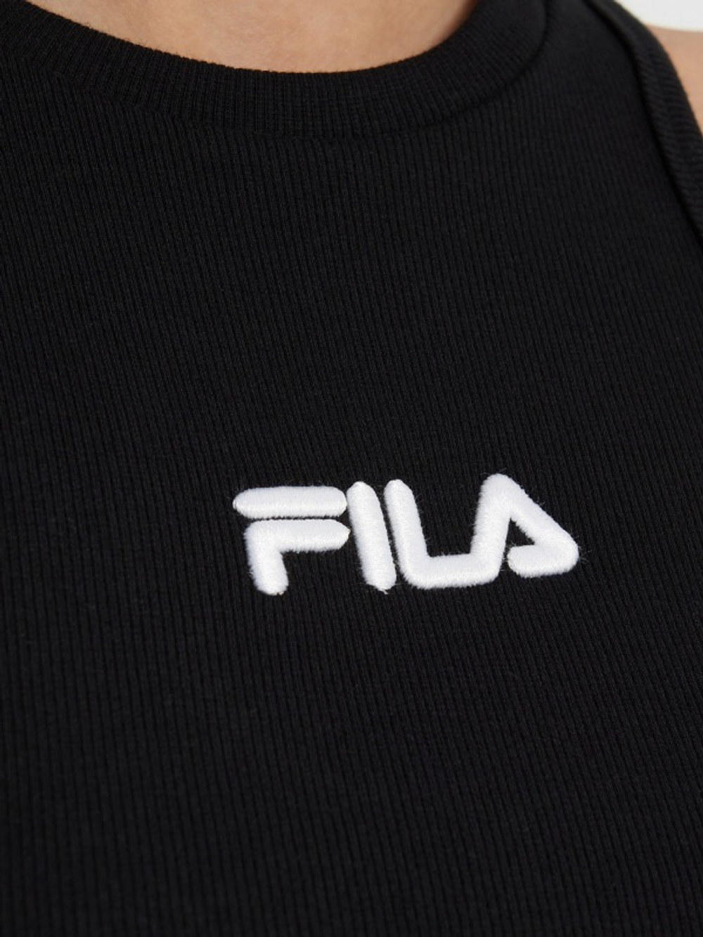 Майка женская FILA