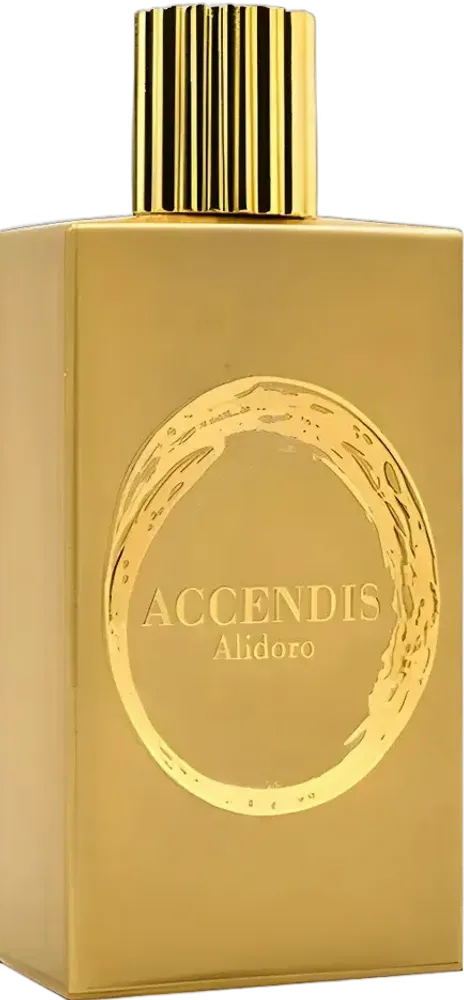 ACCENDIS ALIDORO EDP 100 ML ACCENDIS ALIDORO EDP 100 ML
