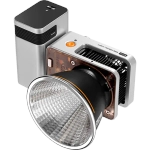 Осветитель Zhiyun MOLUS X60RGB COB Light COMBO (PLX104)
