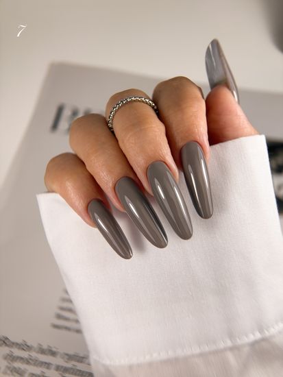 Гель-лак ENIGMA 6 мл. №07