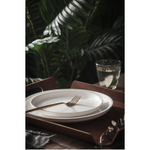 Набор тарелок milky cloud, D21 см, 2 шт.