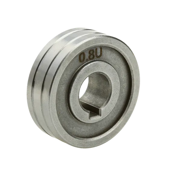 Подающий ролик 30х10х10 (U) 0.8/1.0 MIG 170,190,200 STMZ19008U