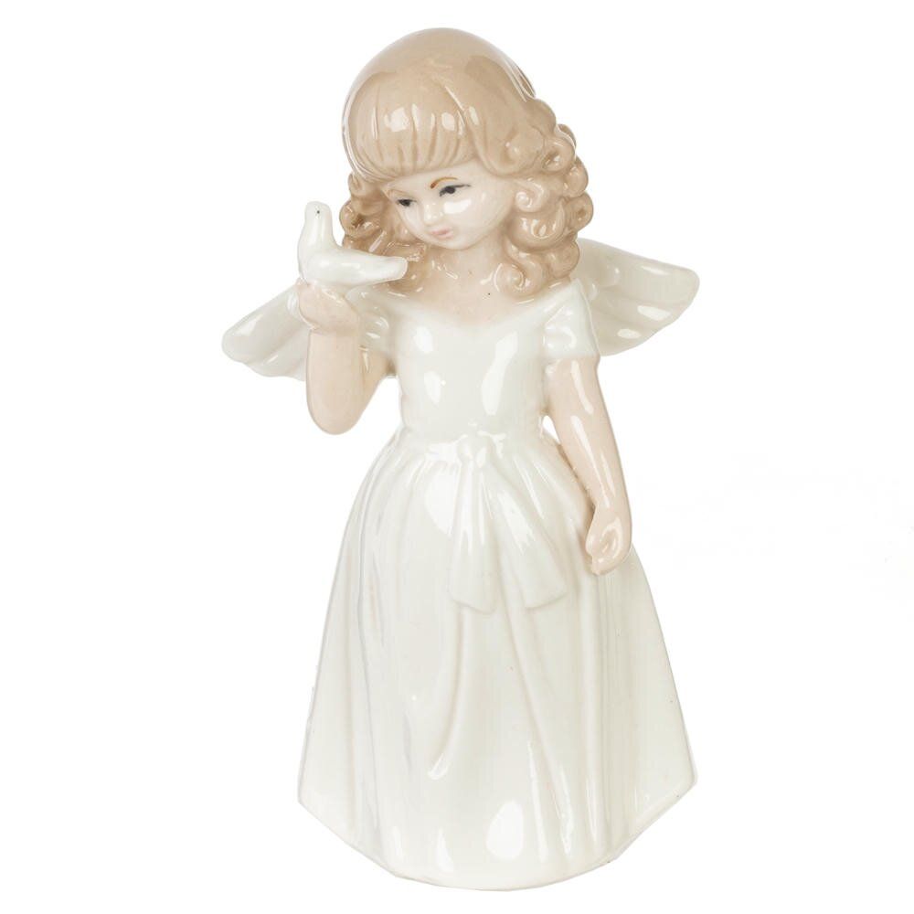 GAEM Фигурка декоративная "Ангел", L7 W5 H12,5 см