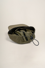 Кепка KUL'TURA "OUTDOOR 5 PANEL" Хаки