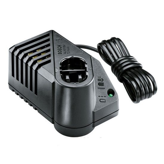 Зарядное устройство "BOSCH" AL 1411 DV