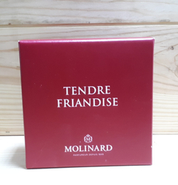 Набор туалетная вода TENDRE FRIANDISE 30 мл + мыло 100 г от Molinard