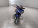 Yamaha FZS1000 Fazer , 2001
