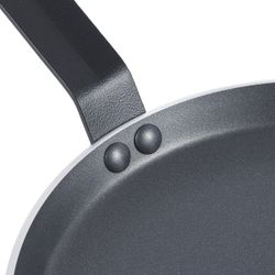 Блинная сковорода Gipfel Horeca Pro 50594 25 см