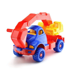 Экскаватор Космический (Нордпласт)