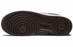 Кроссовки Nike Air Force 1 Low "Dark Chocolate"