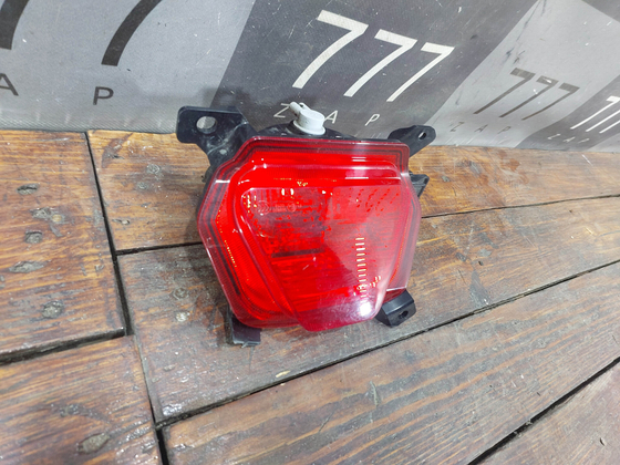 ПТФ задний центральный Changan CS55PLUS 21-нв Б/У Оригинал S203F2805030200