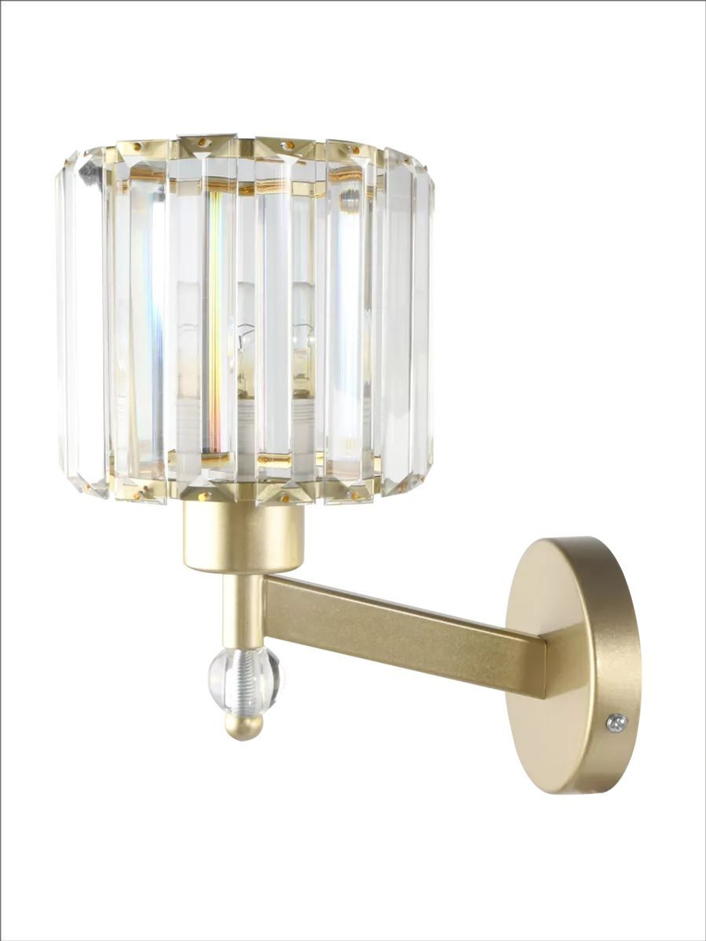 Бра настенное E27*60Вт