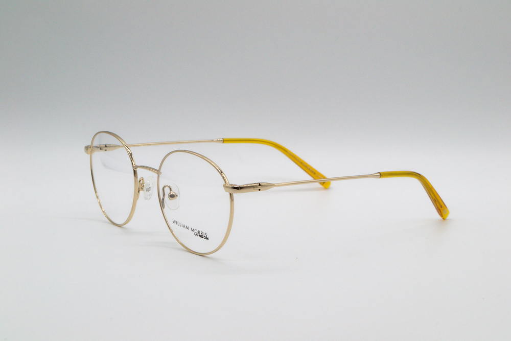 Изг. оправы William Morris London 50248 C1 50/19