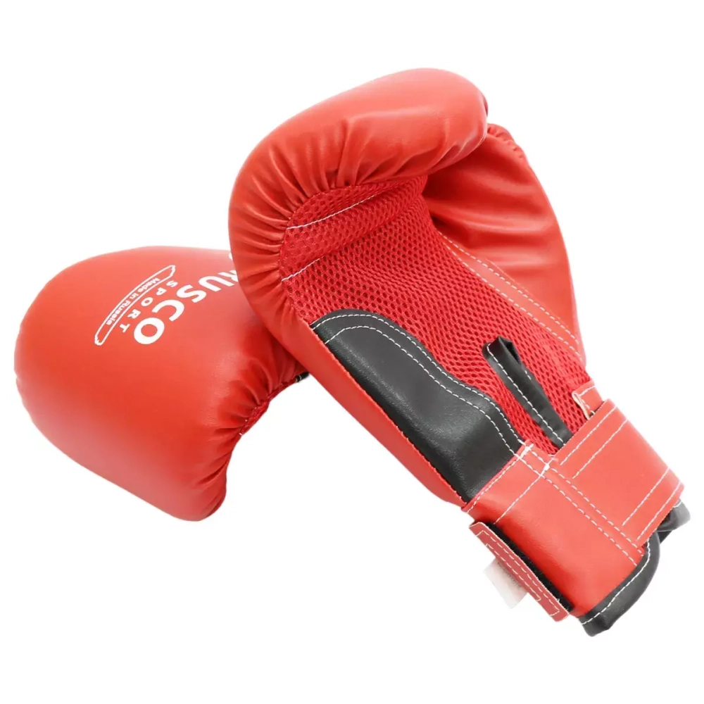 Перчатки боксерские Rusco Sport 4-6 OZ