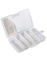 Коробка рыболовная Meiho MINI-HUNTER 122x80x26