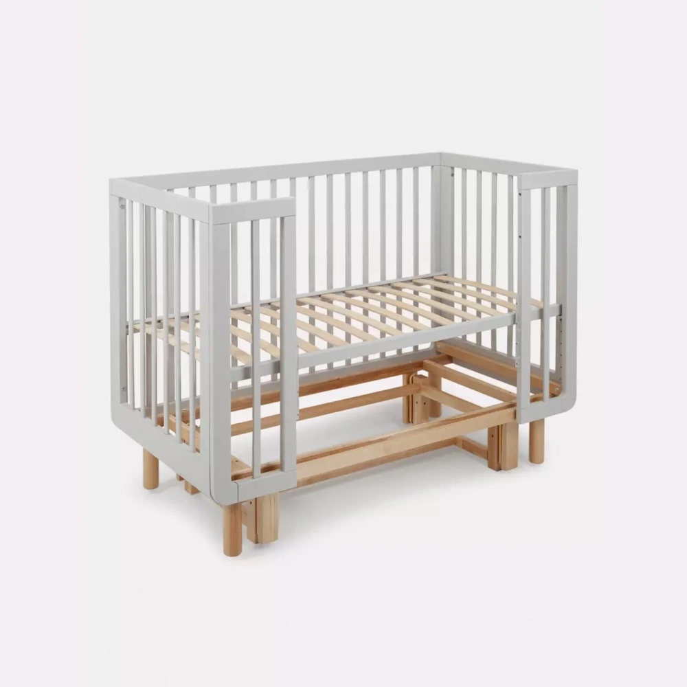 Кровать детская RANT DORMA (арт.802), Latte