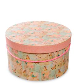 WA-55-17/ 7 Коробка «Круг бол.»