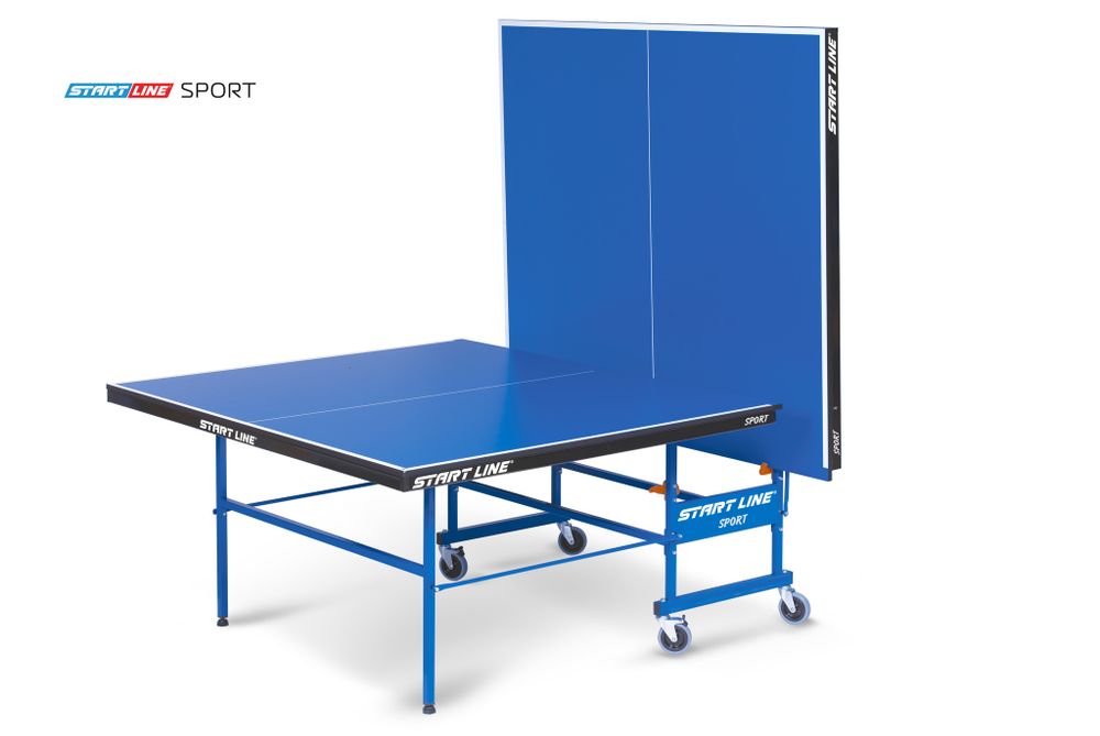 Стол теннисный Sport