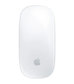 Мышь Мышь Apple Magic Mouse 3 A1657, лазерная, беспроводная, белый [MK2E3AM/A] [MK2E3ZA/A]