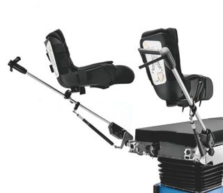 Аксессуары и принадлежности для операционных столов