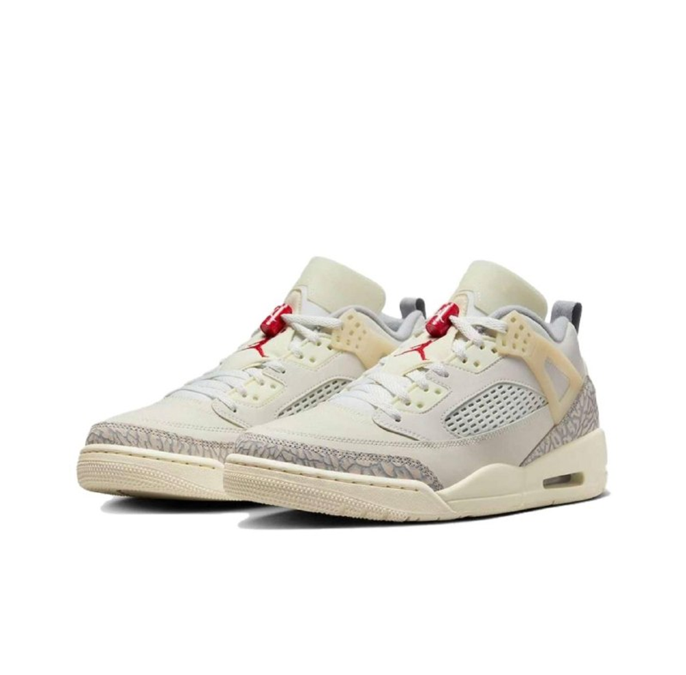 Кроссовки Air Jordan Spizike Low Coconut Milk, FQ1759-100