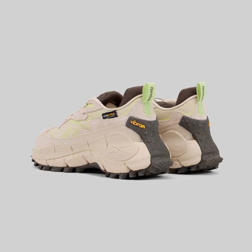 Кроссовки Reebok Zig Kinetica 2.5 Edge Winter Cordura артикул:100073986 - купить в магазине Дайс