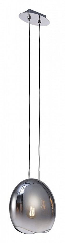 Подвесной светильник Mantra Lens 6186