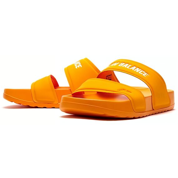 New Balance Slide 'Yellow'