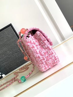 Chanel Bag 19 cm