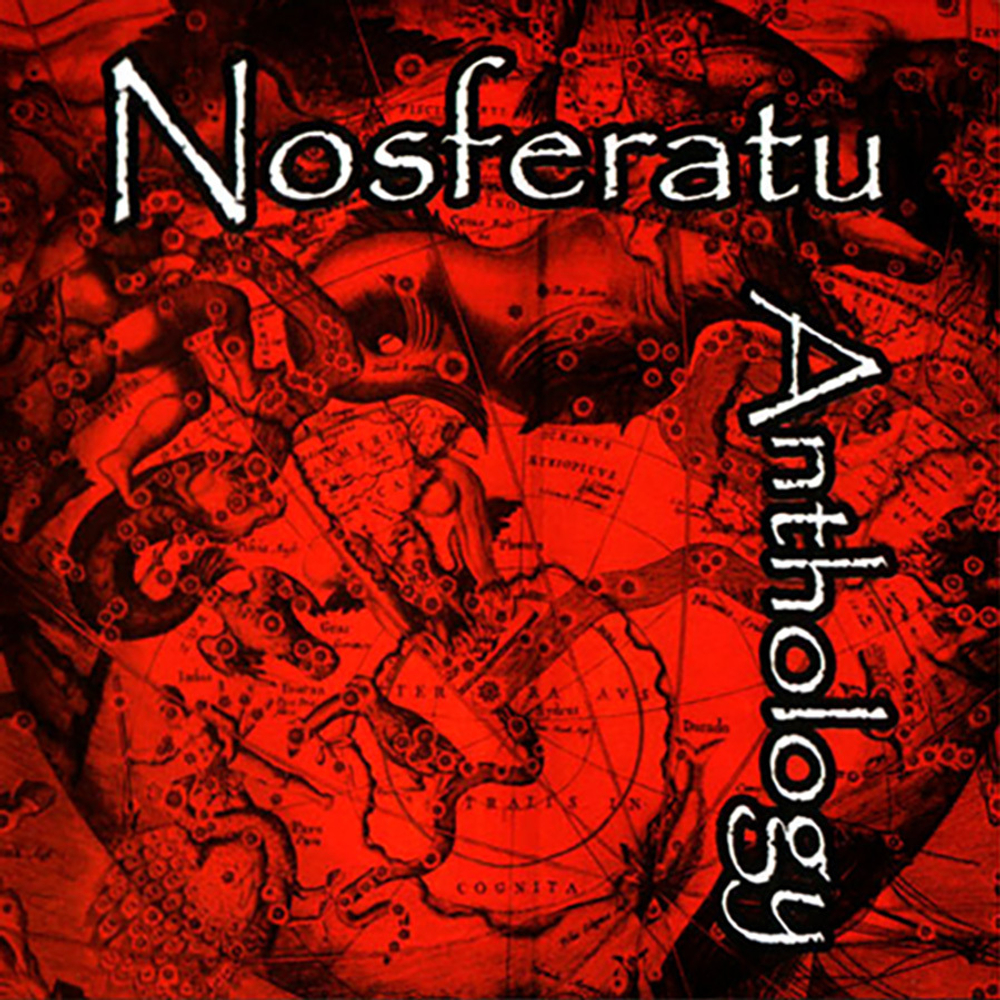 Nosferatu / Anthology (RU)(2CD)