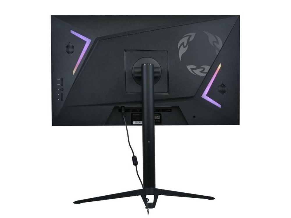 Монитор FragMachine F245IR240