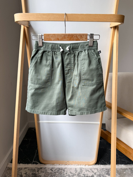 Хлопковые шорты Petit Bateau, 116