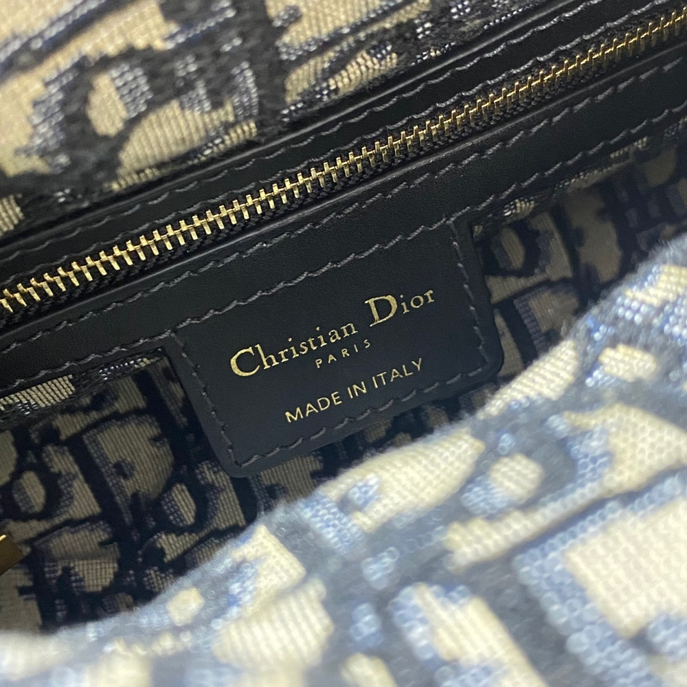 Christian Dior Lady Dior 17 cm