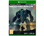 MechWarrior 5: Mercenaries (Xbox) NEW
