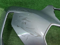 Бампер передний BMW X1 U11 (2022-н.в.)