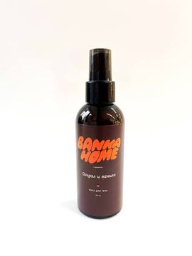 Мист для тела -Сандал и ваниль, 150 мл