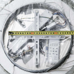 Подвесной светильник Citilux Olimpia EL330P90.1